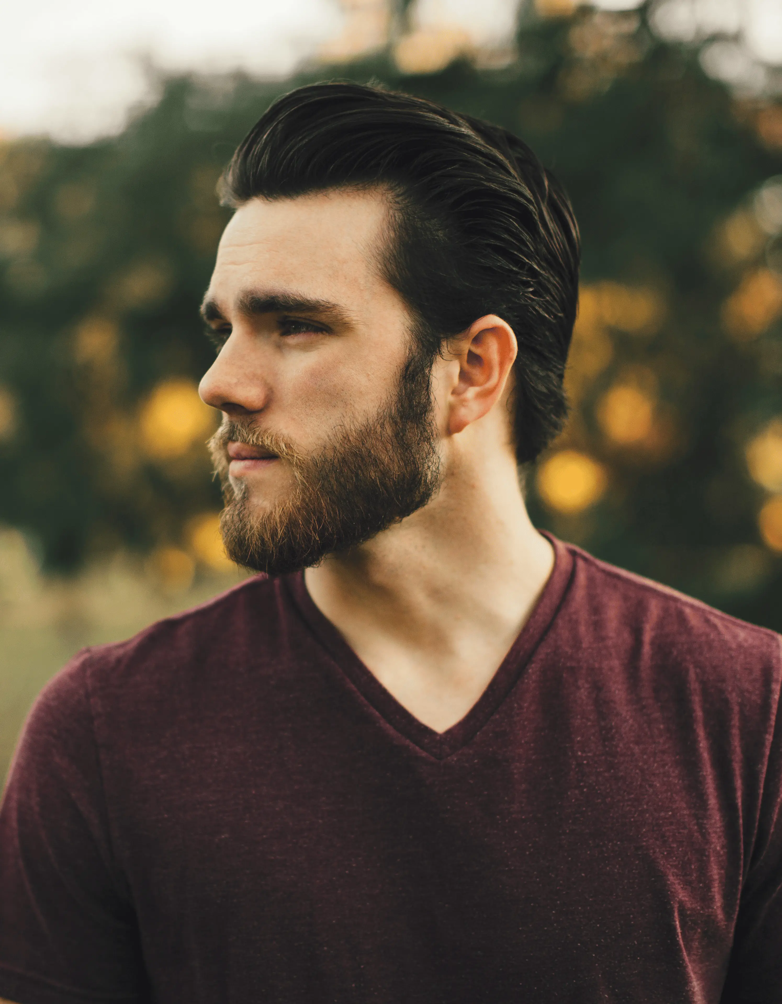 Before - Original photo